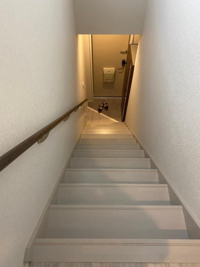Lien 西新宿 Tokyo Eksteriør billede